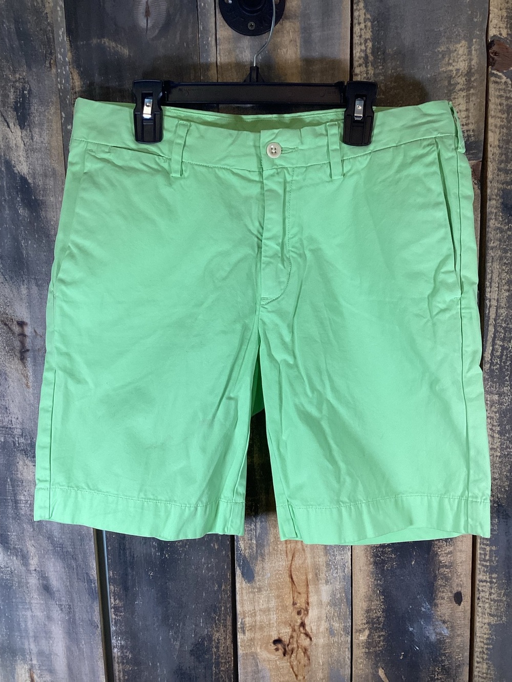 Polo Ralph Lauren chino shorts men’s waist size 30